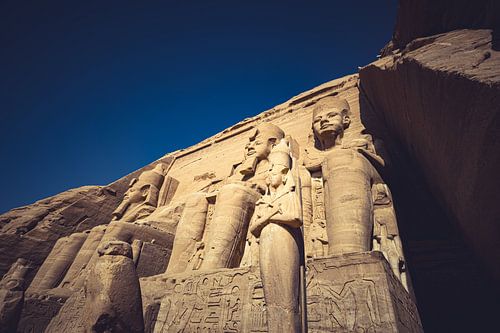 De Tempels van Egypte  26