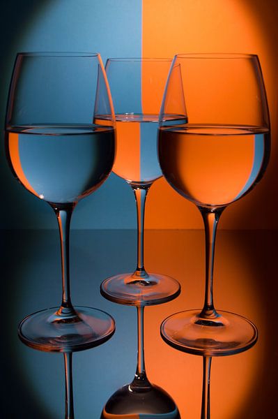 Reflectie van Marieke Suk