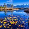 Barmsee von Einhorn Fotografie