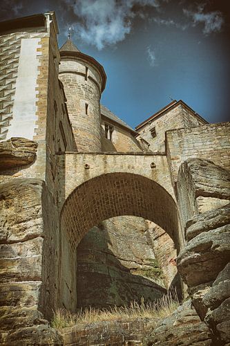 Castle Czech Republic