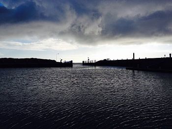 Haven vlieland