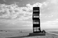 Art Barcelona/ Spanje