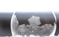 Frozen Bubble by Marian Kramer thumbnail