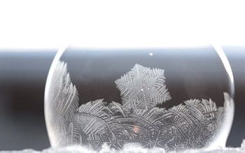 Frozen Bubble