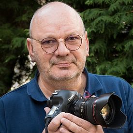 Ulrich Brodde profielfoto
