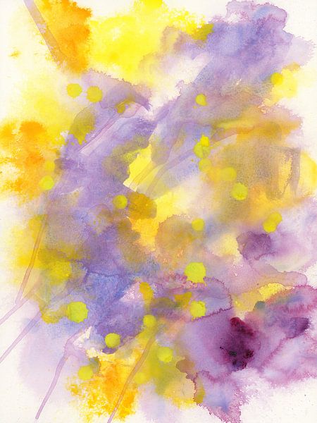 Sonnenscheintanz von Karen Kaspar