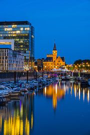 Cologne by Walter G. Allgöwer