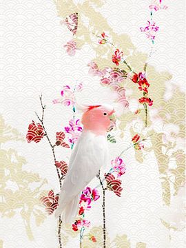 Sakura Vogel