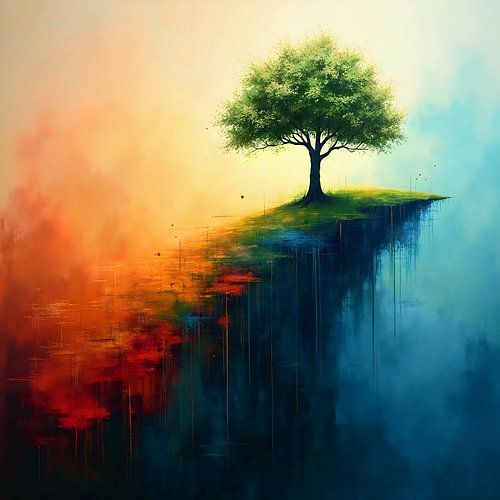 Der letzte Außenposten