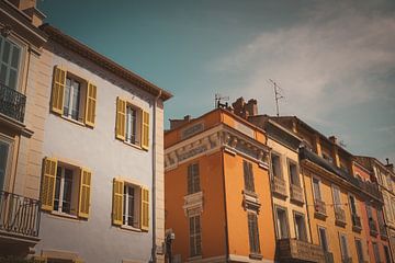 Vieux village français sur Roel Timmermans