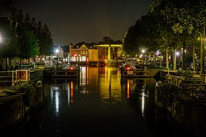 WEESP sur Jan Messink