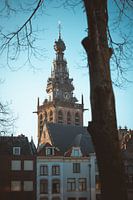 Stevenskerk in Nijmegen