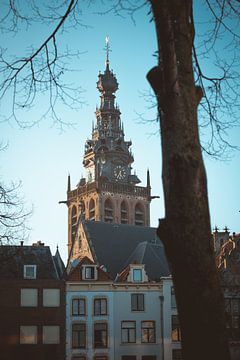 St. Stevenskerk in Nijmegen von Youri Zwart