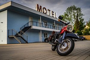 MZ ES 250/2 in Chemnitz