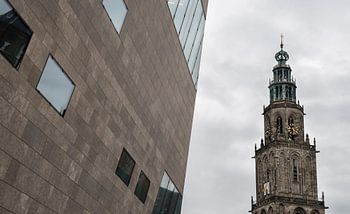 D' olle vs. New - Groningen