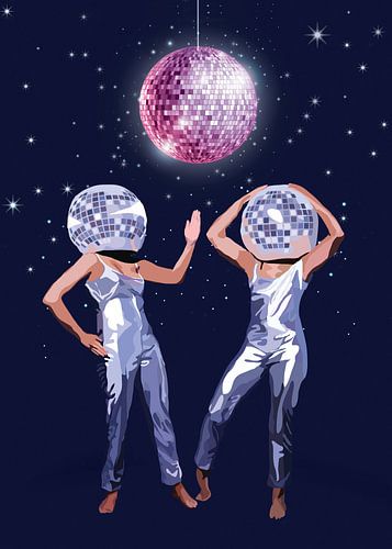 Discobewegingen