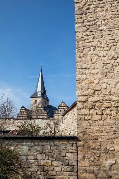 Kroppenstedt (Saxe-Anhalt) par t.ART