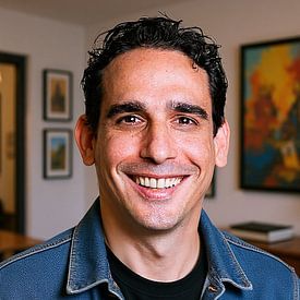 Julio Noda Profile picture