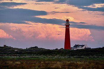 Noordertoren Schiermonnikoog