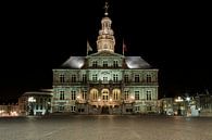 stadhuis Maastricht by Richard Driessen thumbnail