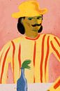 Heer Barbosa van Treechild thumbnail