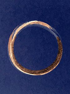 Wabi Sabi Abstrakt