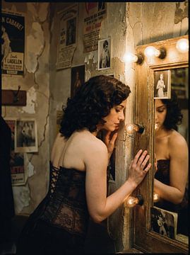 Der Moment, der niemandem gehört