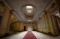 Chateau Lumiere