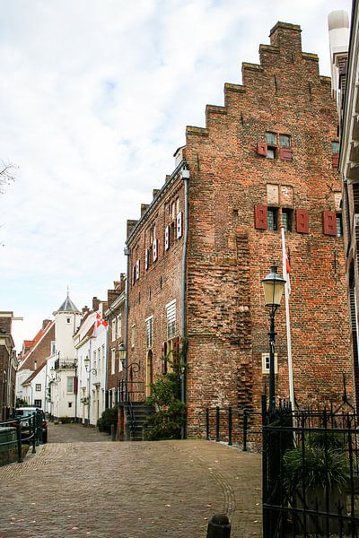 Amersfoort von Kione Visser