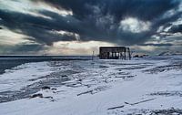 Hiorthamn Svalbard