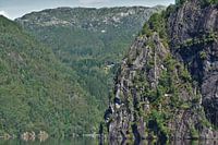 Fjords norvégiens