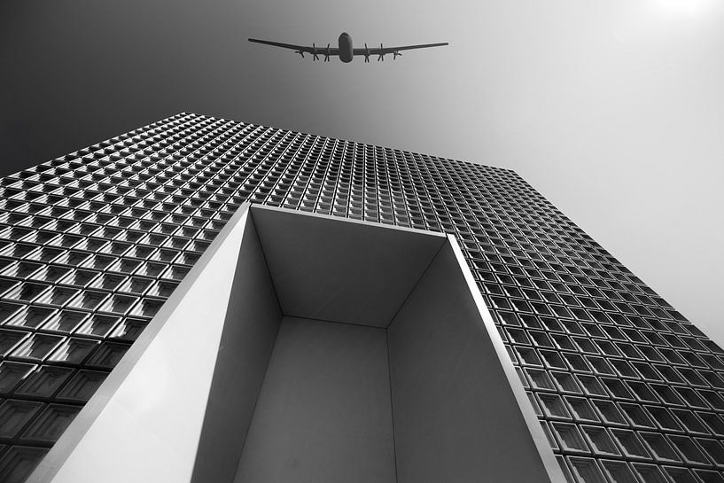 Chur Art Museum by Markus Moser