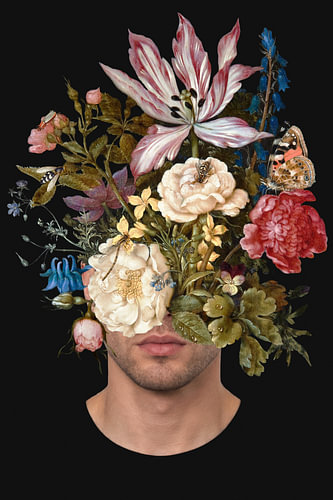 Botanical Alter Ego