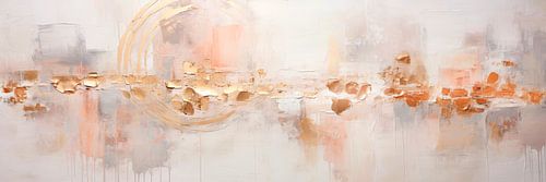 ABSTRAKTE KUNST Levensfase