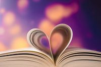 Bücherliebe