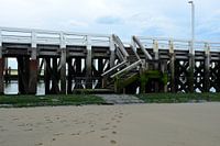 Anlegestelle Blankenberge