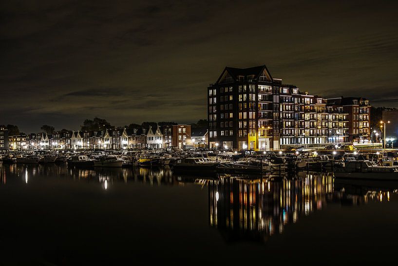 Katwijk in beeld! van Dirk van Egmond
