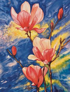 Magnolie