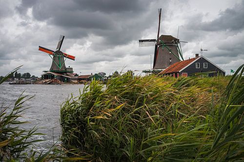 Zaanse Schans