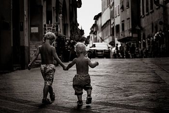 Zwart Wit Fotografie