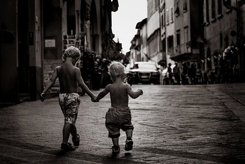 Zwart Wit Fotografie