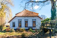 Boerderij in Giethoorn
