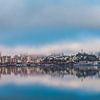 San Francisco Skyline sur Remco Piet