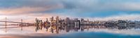 San Francisco Skyline