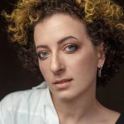 Diana Bodnarenco Profilfoto
