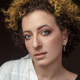 Diana Bodnarenco profielfoto