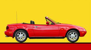 Mazda MX-5 Type NA