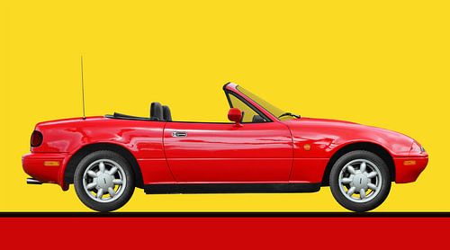Mazda MX-5 Type NA
