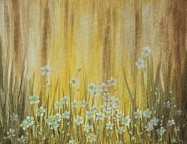 Aquarelle partie 149 sur Tania Perneel