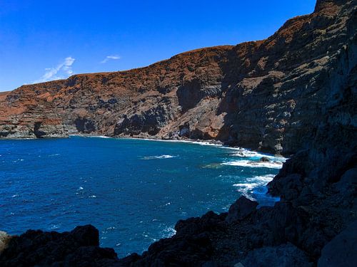 Rocky Beach La Isla Bonita
